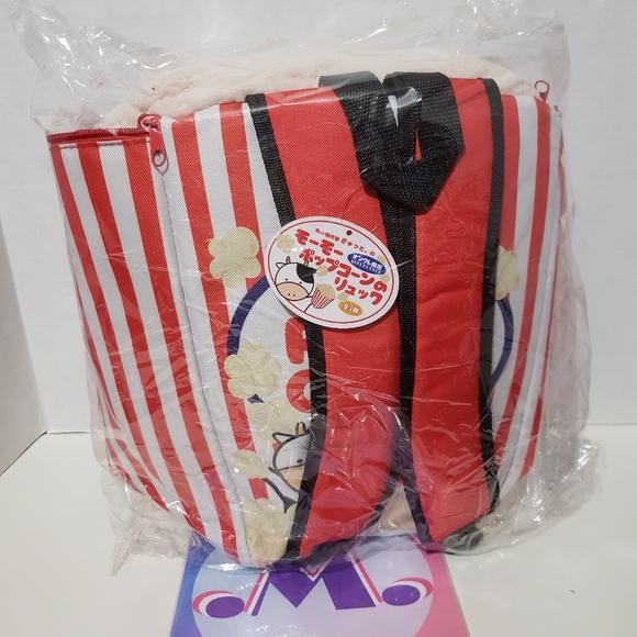 Popcorn Big Backpack - Picture 2 of 4